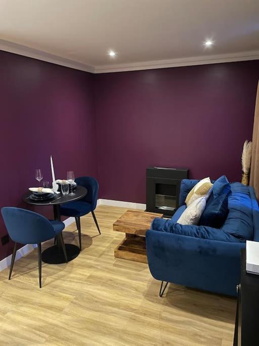 Le Cocon Des Granges - Suite Sauna Jaccuzi Spa Bonnieres-sur-Seine Extérieur photo